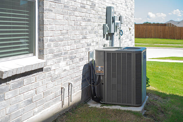 Reliable Heat Pump Repair contractor in Graettinger, IA by FH HVAC